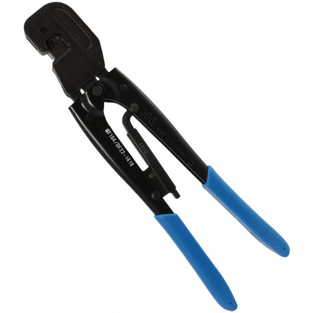 HT104/DF22-1416 Hirose Electric Co Ltd  Crimpers Applicators Presses